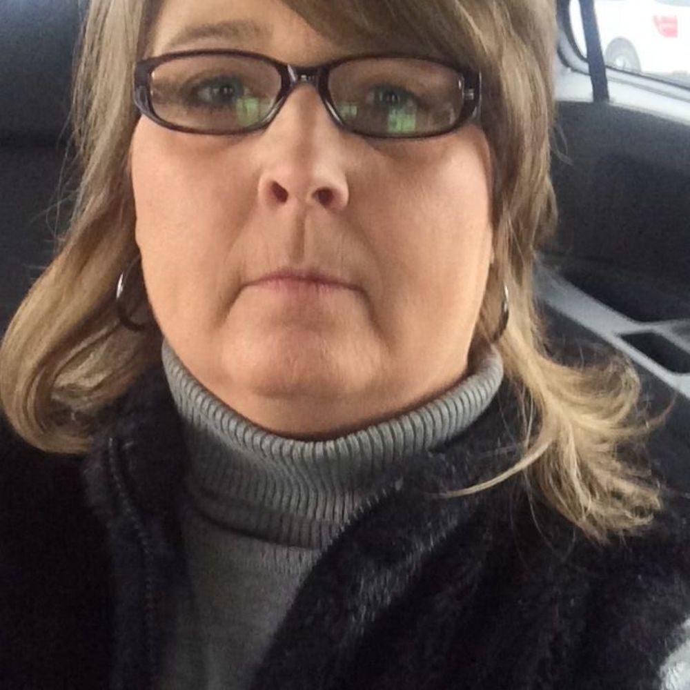 Meet your Posher, Lesa